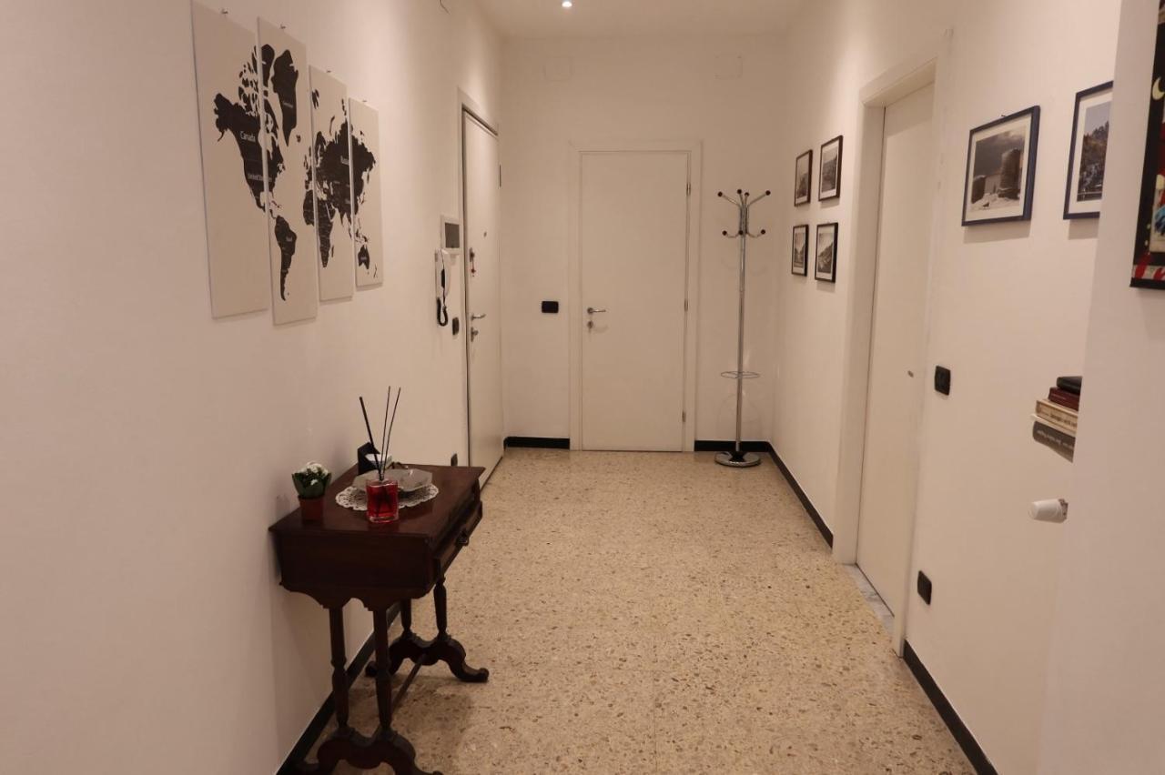 Granny House Apartment La Spezia Exterior photo